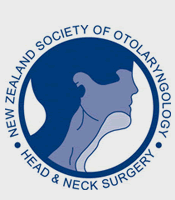 NZ Society of Otolaryngology