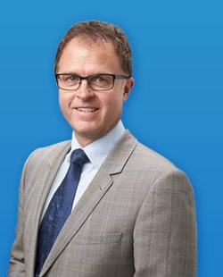 Phil Bird - Christchurch Ear surgeon